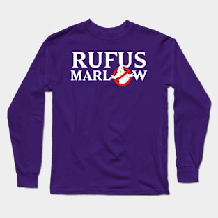 RM Long Sleeve T-Shirt